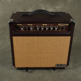 Carlsbro Sherwood 20R Amplifier - 2nd Hand