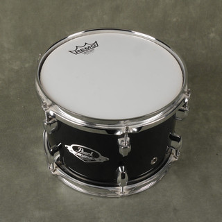 Pearl Export 10" Tom - Black - 2nd Hand Pearl Export 10" Tom - Black - 2nd Hand