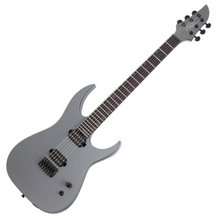 Schecter Keith Merrow KM-6 Mk-III Hybrid - Telesto Grey