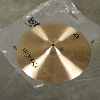Istanbul Xist 16" Crash Cymbal w/Bag - 2nd Hand