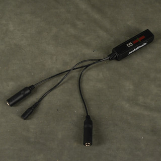 Pedaltrain SST Space Saving Tuner - 2nd Hand
