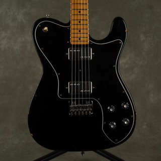CMI Custom Electric Guitar - Black - 2nd Hand