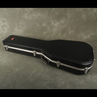 Gator SG Style Guitar Case - 2nd Hand Gator SG Style Guitar Case - 2nd Hand