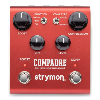 Strymon Compadre