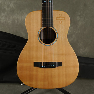 Martin Ed Sheeran Signature Electro-Acoustic w/Gig Bag - 2nd Hand