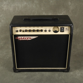 Ashdown All Access G20R Bass Combo Amplifier - 2nd Hand Ashdown All Access G20R Bass Combo Amplifier - 2nd Hand