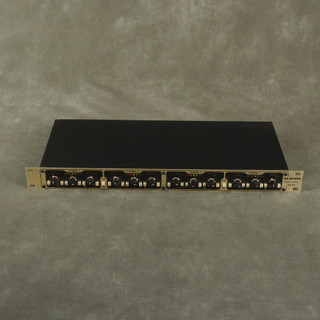 Drawmer MX40 Punch Gate Noise Gate - 2nd Hand (107789)