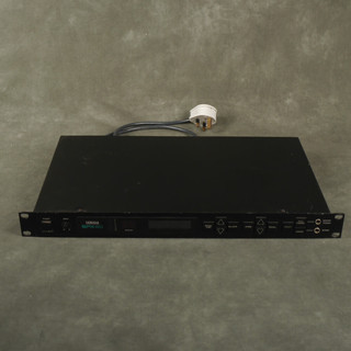 Yamaha SPX90 Classic FX Unit - 2nd Hand