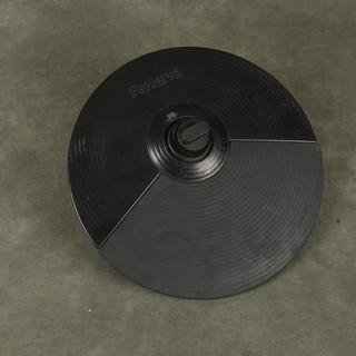 Roland CY-5 for HD1 with Hi-Hat Mount - 2nd Hand Roland CY-5 for HD1 with Hi-Hat Mount - 2nd Hand