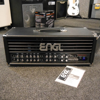 Engl E670 Special Edition Amp Head - 2nd Hand **COLLECTION ONLY** Engl E670 Special Edition Amp Head - 2nd Hand **COLLECTION ONLY**
