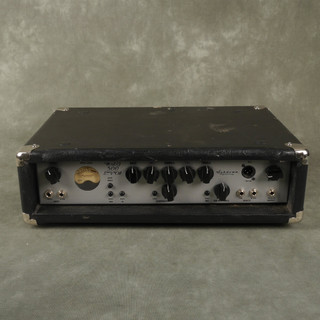 Ashdown MAG 300 Evo II Bass Amp Head - 2nd Hand Ashdown MAG 300 Evo II Bass Amp Head - 2nd Hand