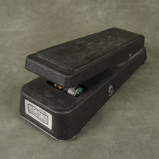 Jim Dunlop GCB80 High Gain Volume Pedal - 2nd Hand