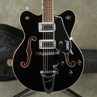 Gretsch G5422T Electromatic - Black w/Gig Bag - 2nd Hand