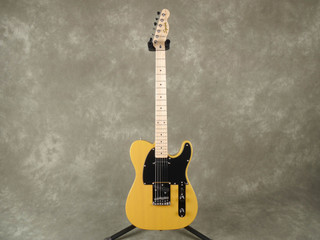 Squier Affinity Telecaster - Butterscotch Blonde - 2nd Hand (108229)