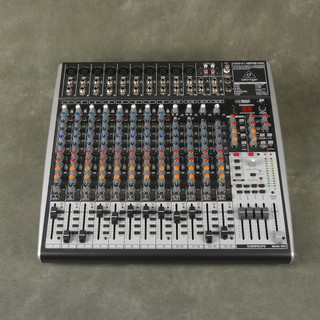 Behringer X2442 Mixing Desk - 2nd Hand