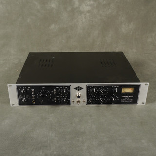 Universal Audio 6176 Mic Pre & Compressor - 2nd Hand Universal Audio 6176 Mic Pre & Compressor - 2nd Hand