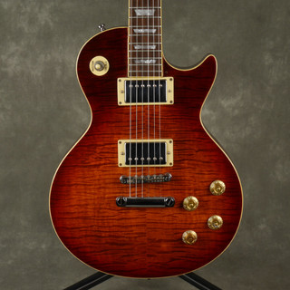 Tokai Love Rock MIK - Vintage Sunburst - 2nd Hand