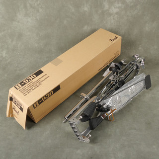 Pearl H-930 Hi-Hat Stand w/Box - 2nd Hand Pearl H-930 Hi-Hat Stand w/Box - 2nd Hand