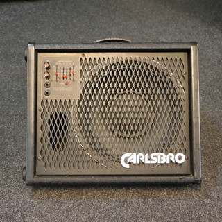 Carlsbro PT65 Stage Monitor - 2nd Hand Carlsbro PT65 Stage Monitor - 2nd Hand