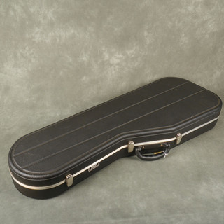 Hiscox Lifelite Case - Fits Strat/Tele - 2nd Hand Hiscox Lifelite Case - Fits Strat/Tele - 2nd Hand