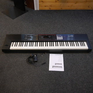 Roland Juno-DS88 Synthesizer - 2nd Hand