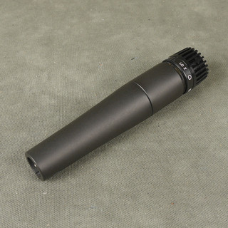 Shure SM57 Dynamic Microphone - 2nd Hand Shure SM57 Dynamic Microphone - 2nd Hand