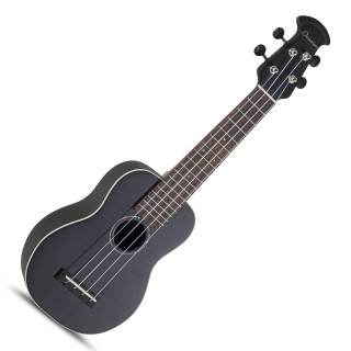 Ovation Celebrity Traditional UCS10 - Black Satin