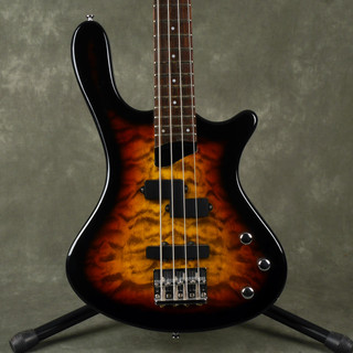 Washburn Taurus Bass - Tobacco Sunburst - 2nd Hand