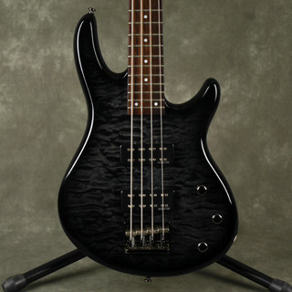 Schecter Raiden Special 4 Bass Guitar - Black - 2nd Hand