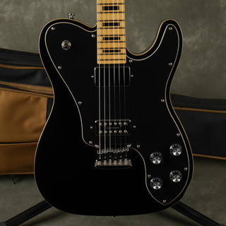 Schecter PT Fastback - Black w/Gig Bag - 2nd Hand