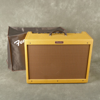 Fender Blues Deluxe Reissue Valve Amp w/Cover - 2nd Hand **COLLECTION ONLY**