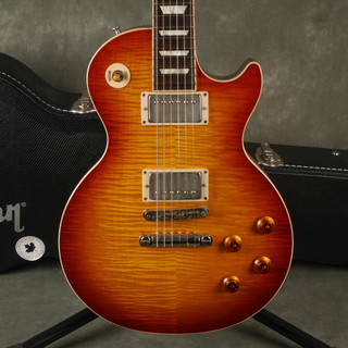 Gibson Les Paul Standard - Sunburst w/Hard Case - 2nd Hand (108562)