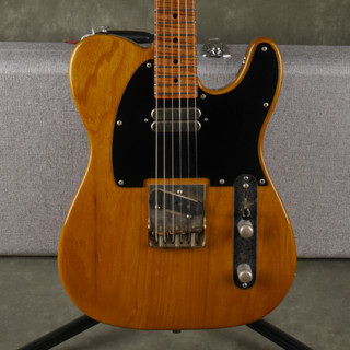 Patrick James Eggle Oz Cream T - Natural w/Hard Case - 2nd Hand