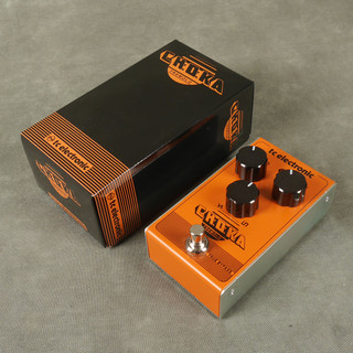 TC Electronic Choka Tremolo FX Pedal w/Box - 2nd Hand