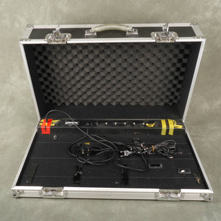 Rockcase by Warwick Powered Pedal Board - 2nd Hand Rockcase by Warwick Powered Pedal Board - 2nd Hand