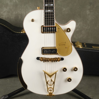 Gretsch G6134 White Penguin w/Hard Case - 2nd Hand