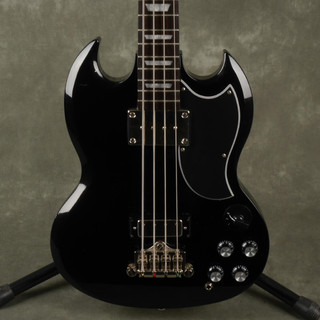 Epiphone EB-3 Bass Guitar - Black - 2nd Hand