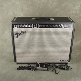 Fender ToneMaster Twin Reverb Amplifier - 2nd Hand Fender ToneMaster Twin Reverb Amplifier - 2nd Hand