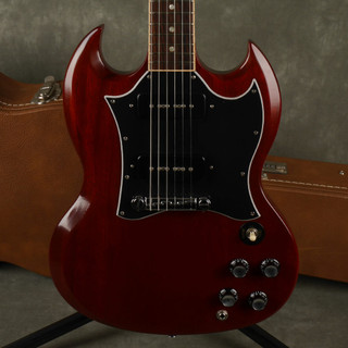 Gibson Pete Townshend Signature SG - Cherry w/Hard Case - 2nd Hand