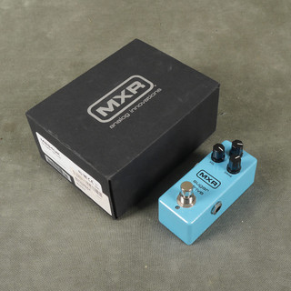 MXR M294 Sugar Drive Overdrive FX Pedal w/Box - 2nd Hand