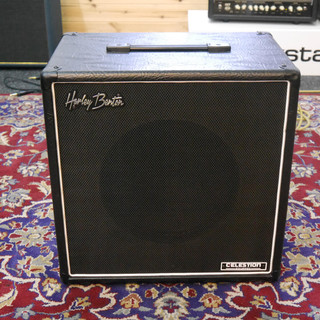 Harley Benton G112 Speaker Cabinet - 2nd Hand Harley Benton G112 Speaker Cabinet - 2nd Hand