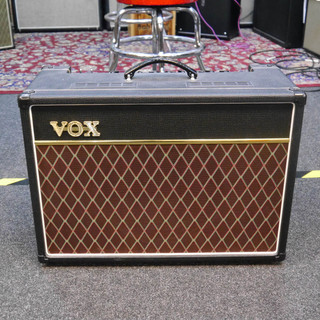 Vox AC15C1 Guitar Combo Amplifier - Greenback - 2nd Hand **COLLECTION ONLY** Vox AC15C1 Guitar Combo Amplifier - Greenback - 2nd Hand **COLLECTION ONLY**