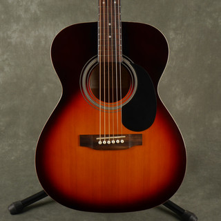SX SD2-VS Acoustic Guitar - Sunburst - 2nd Hand