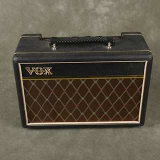 Vox Pathfinder 10 Combo Amplifier - 2nd Hand (108787) Vox Pathfinder 10 Combo Amplifier - 2nd Hand (108787)