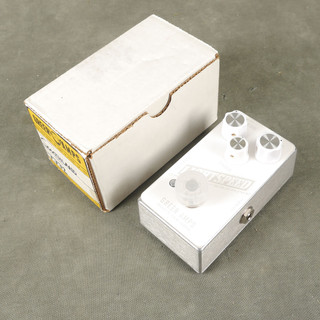 Greer Lightspeed Overdrive FX Pedal w/Box - 2nd Hand