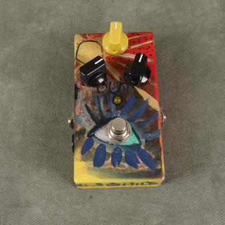 Jam Pedals Chill Custom Tremolo FX Pedal - 2nd Hand