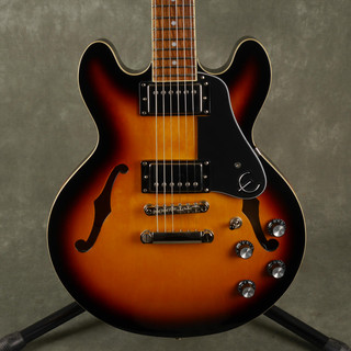Epiphone ES-339 Semi-Acoustic Guitar - Sunburst - 2nd Hand Epiphone ES-339 Semi-Acoustic Guitar - Sunburst - 2nd Hand