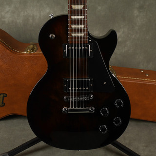 Gibson Les Paul Studio - Smokehouse Burst w/Hard Case - 2nd Hand