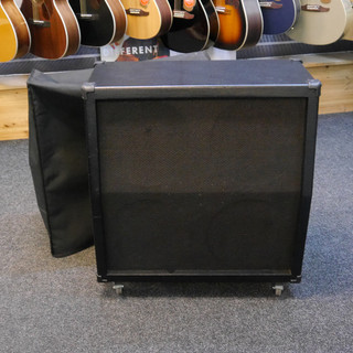 Line 6 Spider 4x12 8 Ohm Speaker Cabinet w/Cover - 2nd Hand **COLLECTION ONLY** Line 6 Spider 4x12 8 Ohm Speaker Cabinet w/Cover - 2nd Hand **COLLECTION ONLY**