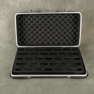 Rockboard 3.1 Pedalboard w/Case - 2nd Hand